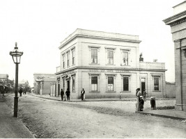 Hokitika premises built in 1866 resized