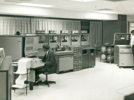 Wellington computer center