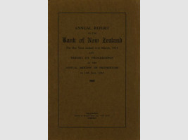 Annual Report 1935 thumbnail