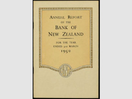 Annual Report 1950 thumbnail