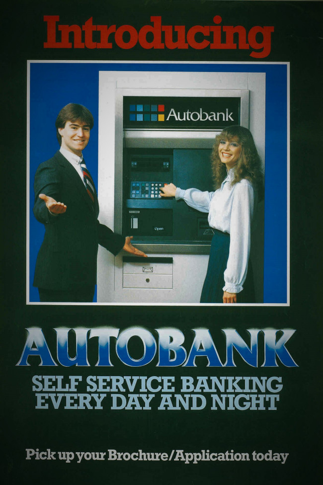 Autobank poster 2