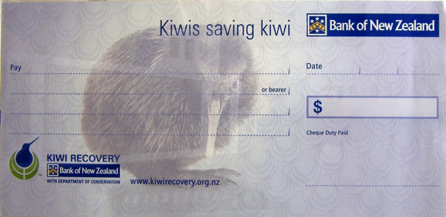 Save the Kiwi Cheque2
