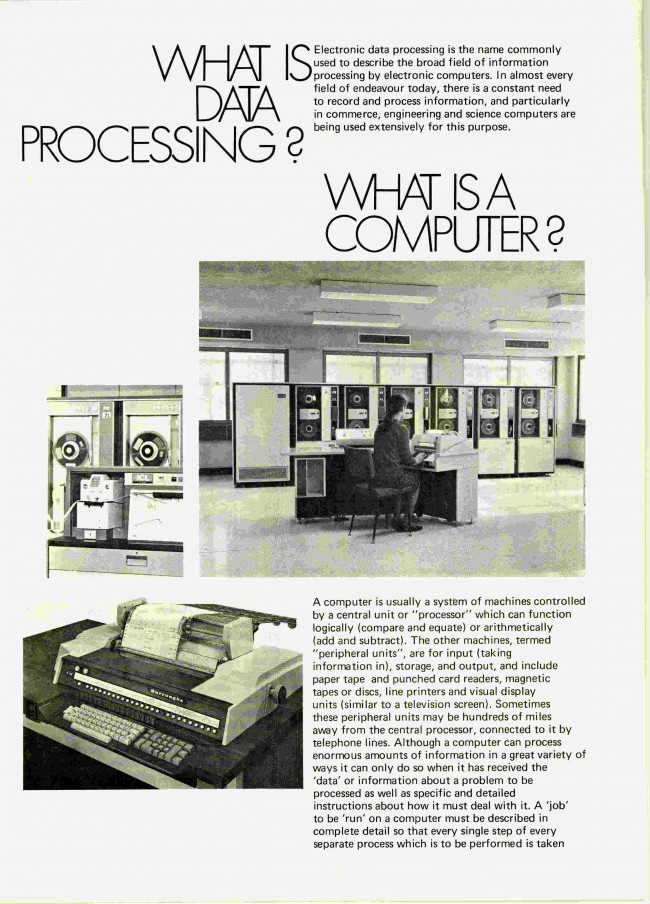 A Career in Computers pg 2a