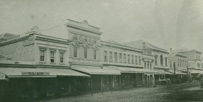 BNZs 1861 Building fourth from left adjusted